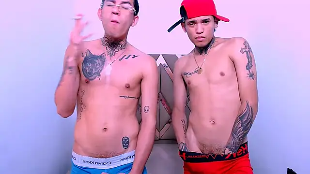 dilan_abraham12 Live XXX-chat