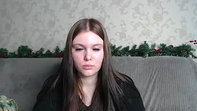 Musegirl élő XXX-chatje