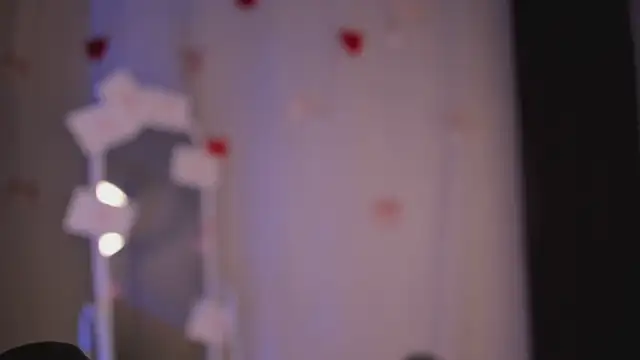 moon_sanny élő XXX-chatje