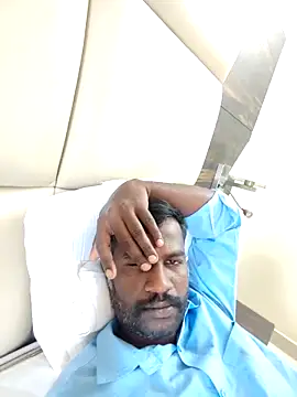 โชว์เว็บแคมของ Paramkeerthi