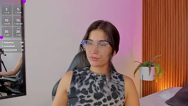 scarlett_rosse_x Adlı Modelin Canlı XXX Sohbeti