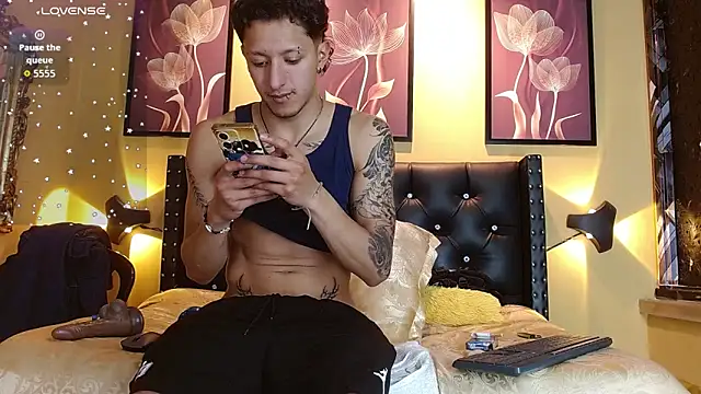 bruno_do_santos Live XXX-chat