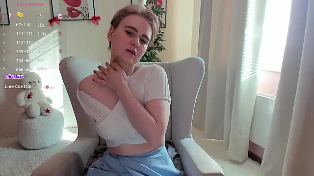 terry_roberrtson's Live XXX Chat