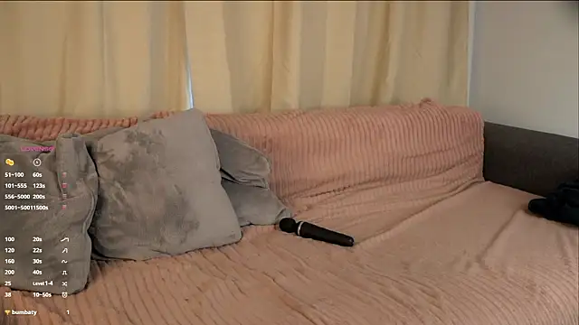 SelmaCarolfi Live XXX Chat