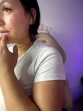 Czat XXX na żywo – Miia__Taylor