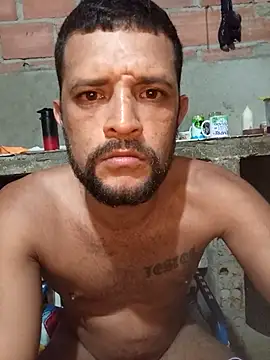 Chat XXX ao vivo de Hot_Veteran_1