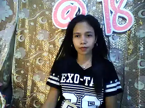 Chatroom XXX en direct de PinaySkinnyGirl