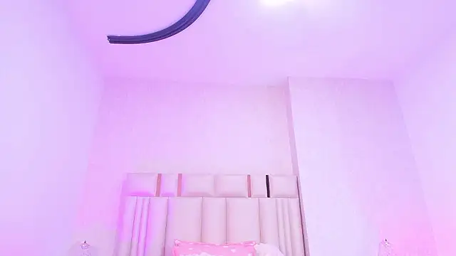 _carolina_fox Adlı Modelin Canlı XXX Sohbeti