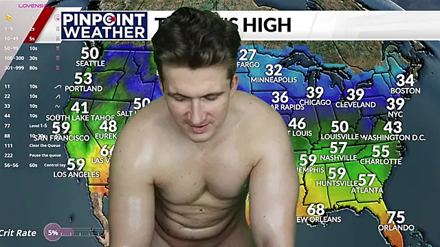 Živý XXX chat hornystripman97