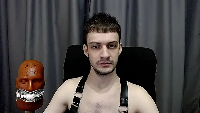 _Damien_thorn_'s Live XXX Chat