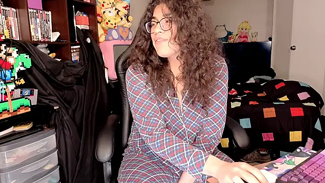 Chat XXX Live ShinyCherub