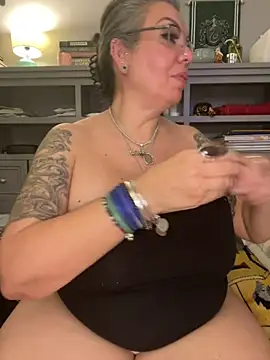 Chatroom XXX en direct de dieseldame1313