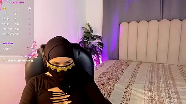 Latifa_ali Obrolan Langsung XXX