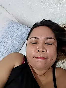 XXLorie_02 Pertunjukan Webcam