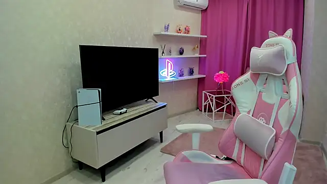 دردشة RedLipse الجنسية المباشرة