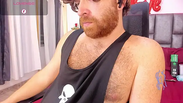 michacosio – Kamerová šou