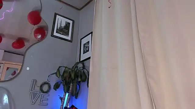 Chat XXX Live angeli_sexi