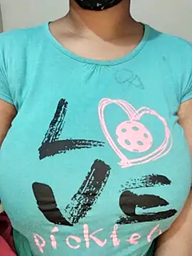 แชท XXX สดของ Nilanjona-Ray