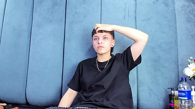 Megan_Thompson_'s Live XXX Chat