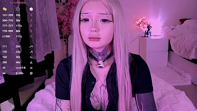 دردشة Lein_Bone الجنسية المباشرة