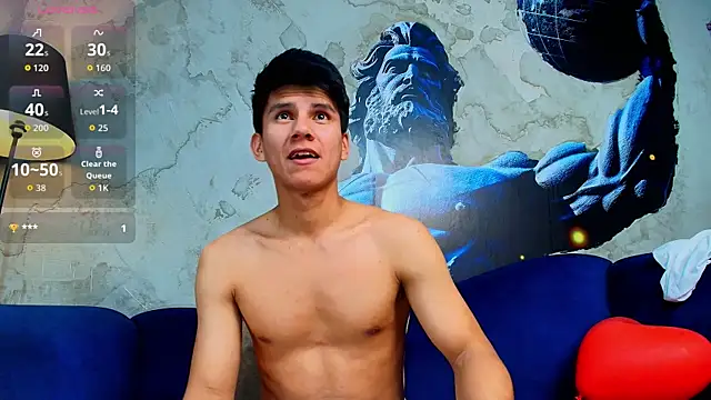 Atlas_desire Live XXX Chat