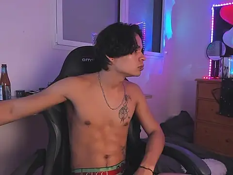 Seth_Molly's Live XXX Chat