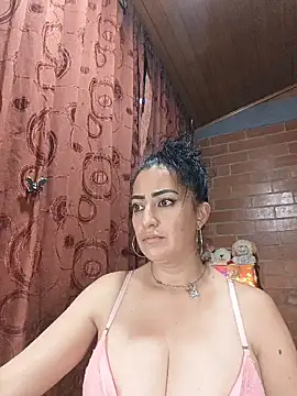 Alexandrina's Live XXX Chat