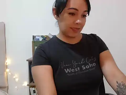 camii_7's Live XXX Chat