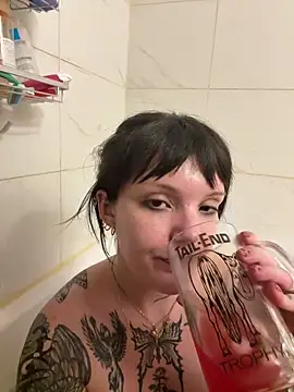 Chat XXX Live SweetMaisie