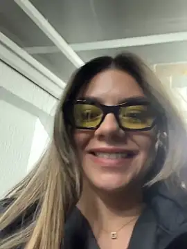 alicee16's Webcam Show