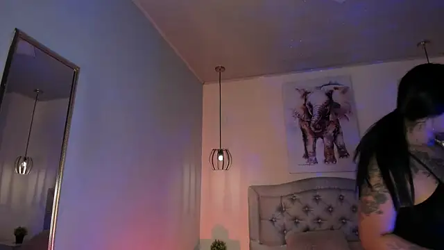 XXX chat uživo modela ayshel__