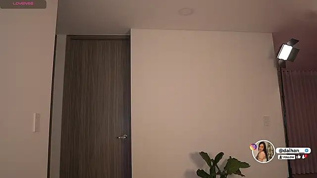 Daihanwatson_ Obrolan Langsung XXX