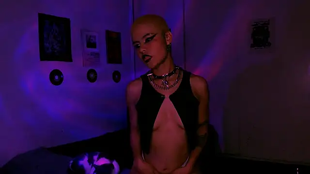 Živý XXX chat alex_one888