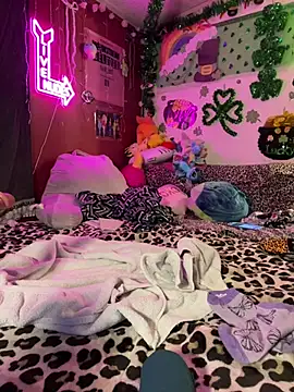 TranSexualJade95 – Naživo XXX chat