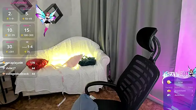 Chat XXX ao vivo de scent__of_woman