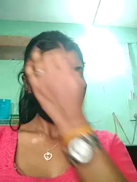 Erotic-Girl's Webcam Show