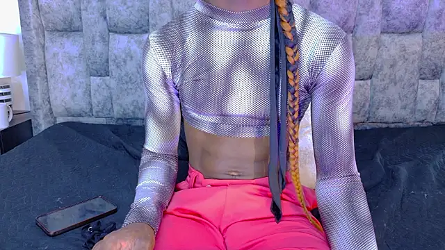 samirths_boy_'s Webcam Show