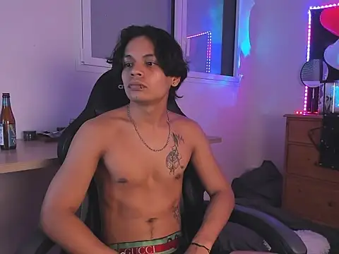 Seth_Molly Obrolan Langsung XXX