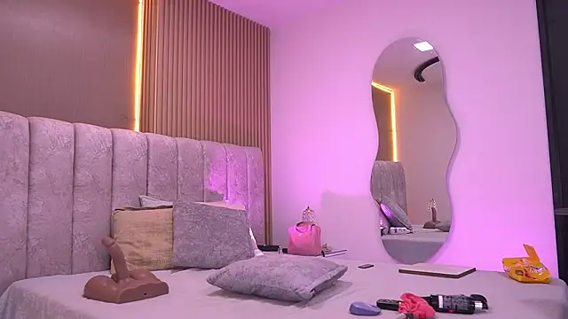 violeta_aroca Chat XXX live