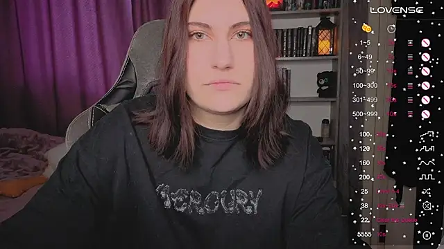 dj_eban_'s Live XXX Chat