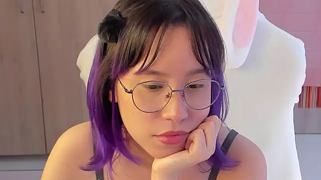 XXX chat uživo modela Anto_herrera