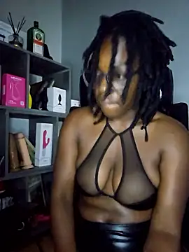 Shaniko89 Obrolan Langsung XXX