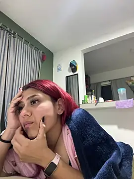 Czat XXX na żywo – Aprilsmith2