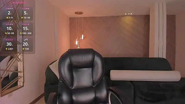 Czat XXX na żywo – CandaseRussell