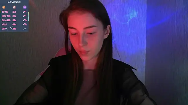 eskatmi Chat XXX in diretta