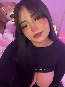 Czat XXX na żywo – Mericute_