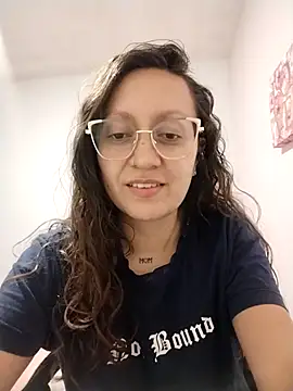 Chat +18 de Pinkvixen69 ao vivo