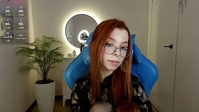 Онлайн чат XXX PinkAn8el