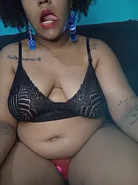 Chat +18 de CarolSpin ao vivo