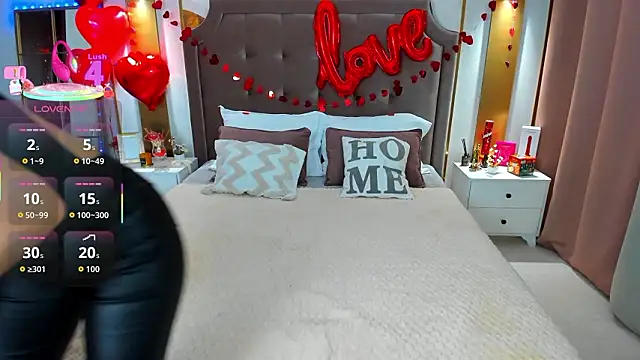 Онлайн чат XXX annasimonsj